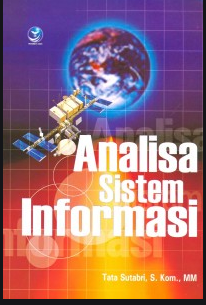 Analisa  sistem informasi