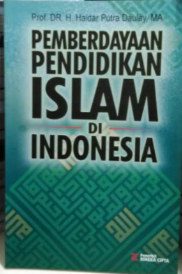 Pemberdayaan pendidikan islam di Indonesia