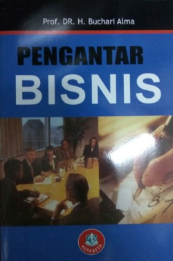 Pengantar bisnis
