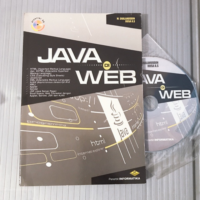 Java di web