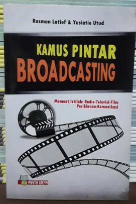 Kamus pintar broadcasting