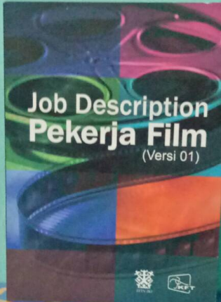 Job description pekerja film ( versi 01)