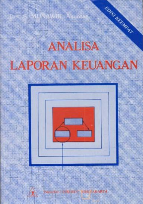 Analisa laporan keuangan