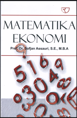 Matematika ekonomi