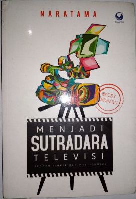 Menjadi sutradara televisi : dengan single dan multi-camera