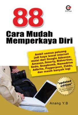 88 Cara mudah memperkaya diri