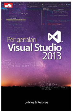 Pengenalan visual studio 2013