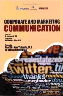 Corporate and marketing communication
