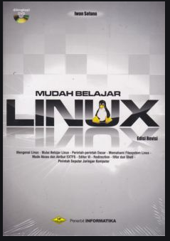 Mudah belajar linux edisi revisi