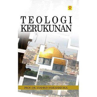 Teologi kerukunan