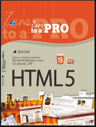 From zero to a pro HTML 5