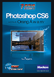 7 jam belajar interaktif photoshop CS6 untuk orang awam