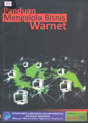 Panduan mengelola bisnis warnet