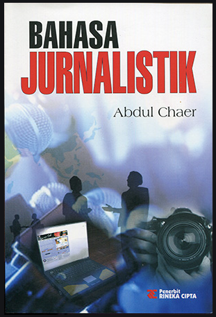 Bahasa jurnalistik