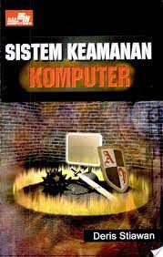 Sistem keamanan komputer