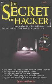 The secret of hacker