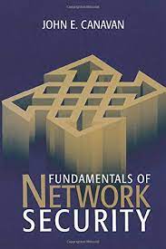 Fundamentals of network security