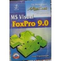 Tip membangun aplikasi cantik dengan menggunakan ms visual foxpro 9.0