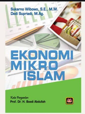 Ekonomi Mikro islam