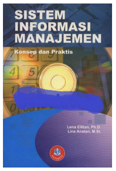 Sistem informasi manajemen konsep dan praktis