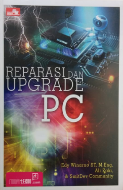Reparasi upgrade PC