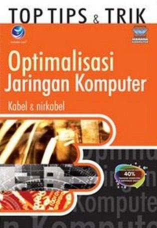 Top tips & optimalisasi jaringan komputer