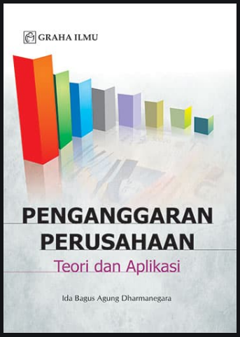 Penganggaran perusahan teori dan aplikasi
