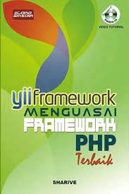 Yiiframework menguasai framework php terbaik