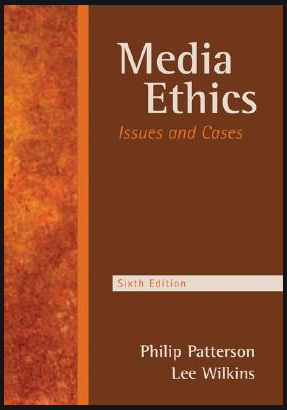 Media ethics issues and cases