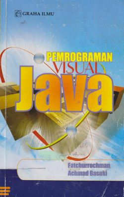 Pemrograman visual java