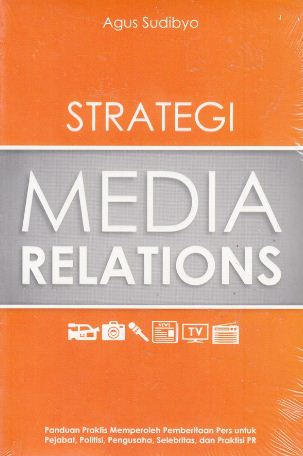 Strategi media relations