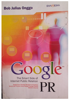 Google the smart side of internet public relation