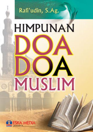 Himpunan doa-doa muslim