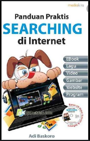 Panduan praktis searching di internet