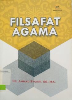 Filsafat agama