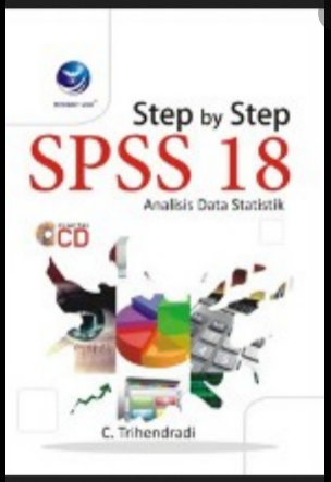 Step by step SPSS 18 analisis data statistik