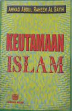 Keutamaan Islam
