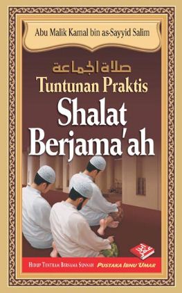 Tuntunan praktis shalat berjama'ah