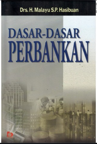 Dasar-dasar Perbankan - 2008