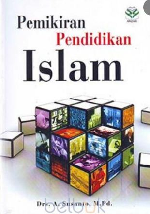 Pemikiran pendidikan islam