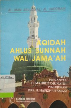 Aqidah ahlus sunnah wal jama'ah