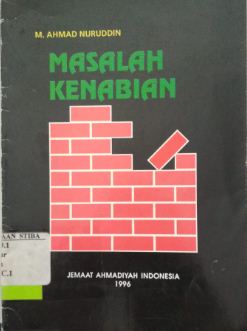 Masalah kenabian