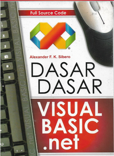 Dasar-dasar visual basic. net