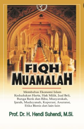 Fiqih Muamalah