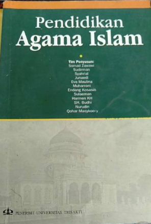 Pendidikan agama islam