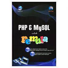 Php dan mysql untuk pemula