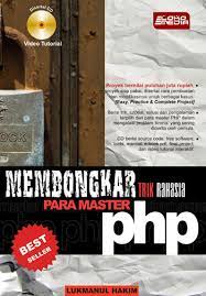 Membongkar trik rahasia para master php
