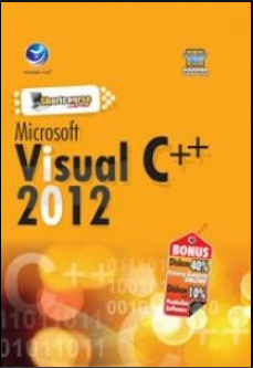 Microsoft visual C++ 2012