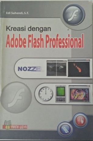 Kreasi dengan adobe flash professional
