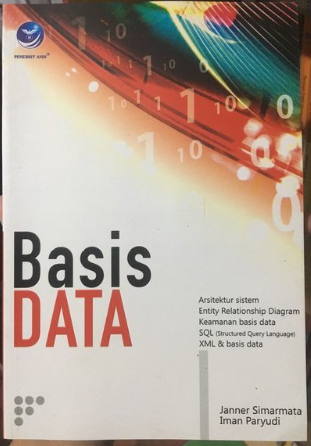 Basis data